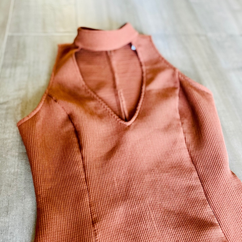 LEITH BODYCON DRESS SIZE XS